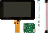 RASPBERRY PI Touch-LCD, 17,8 cm (7")