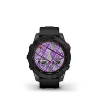 Garmin - Smart hodinky - Unisex - Fenix 7 Solar - 010-02540-11