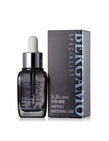 Sérum s peptidem s efektem hadího jedu, 30 ml.