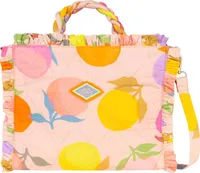 Oilily Fruitballs Shopper Tasche 25 cm