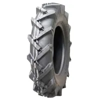 4.00-12 open centre tyre, wheel tyre - Vredestine V67 tire - heavy duty 4ply