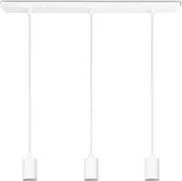Deckenlampe Wohnzimmer Esszimmerlampe Pendelleuchte Esstisch Modern Hängelampe