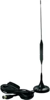 Schwaiger DVB-T Rec Wewnętrzna antena zewnętrzna Aktywny pręt max 35dB