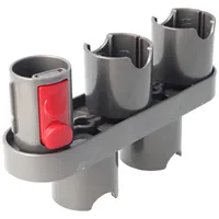 Držák pro dokovací stanici, držák příslušenství pro Dyson V7, V8, V10, V11