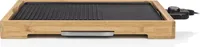 Tristar Bambus Grill BP-2641 2200 W 51 x 25,4 cm