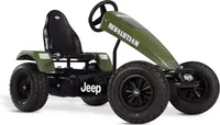 Gokart / Pedal-Gokart Jeep Revolution E-BF BERG toys