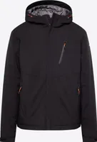 Icepeak Baraga Schwarz 46