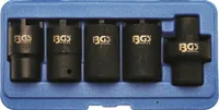 BGS 67220 Nutmuttern-Einsatz-Set, 5-tlg.