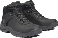 Timberland Flume Mid Lace Herren Boots Stiefelette Waterproof TB 118139 schwarz, Schuhgröße:45 EU