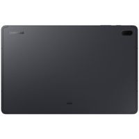 Samsung Galaxy Tab S7 FE SM-T733 64 GB 31,5 cm (12,4") 4 GB Wi-Fi 6 (802.11ax) černý