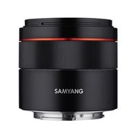 Samyang AF 1,8/45 Sony E-Mount