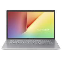 Asus Vivobook S17 S712JA-AU680W Notebook 17,3 Zoll Full-HD 8 GB RAM 512 GB SSD