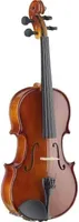 Stagg VN-L 4/4 Natural Akustische Violine