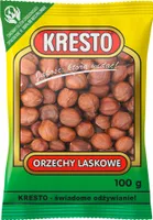 Kresto Haselnüsse 100 G