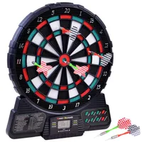 Elektronische Zielscheibe DART SP0651