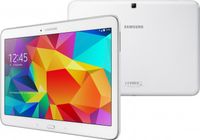 Samsung Galaxy Tab 4 10.1 T535N 16GB LTE weiss Tablet PC - DE