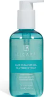 Licape® Reinigungsgel Gesicht | 200 ml | Abschminken & Gesichtsreinigung