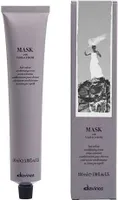 DAVINES Coloring Vibrachrom Mask Hair Colour Conditioning Haarfarbe - 100ml 6.15