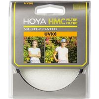 Hoya HMC UV Filter 77mm