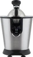 H.König Zitruspresse AGR80, silber