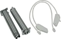 Bosch Siemens 00754869 Türschanierfedern für Geschirrspüler (siehe Beschreibung)