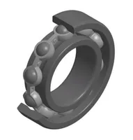 NTN Kurbelwellenlager 22x56x16mm