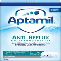 Aptamil Anti-Reflux zahusťovadlo v prášku 135 g
