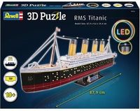 Puzzle 3D