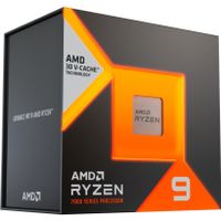 AMD Ryzen 9 7950X3D 4,2 GHz AM5 BOX (100-100000908WOF)