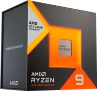 Procesor AMD Ryzen 9 7950X3D 4,2 GHz 128 MB L3 Box