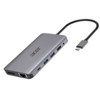 Acer Usb-C Adapter Dockingstation