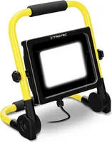 TROTEC LED-Baustrahler PWLS 10‑70 Arbeitsleuchte Arbeitslicht