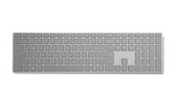 Microsoft Surface Keyboard - Tastatur - QWERTZ - Grau
