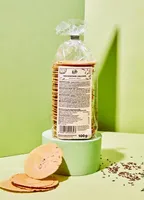 KoRo | Hauchdünne Cracker mit Kümmel 100 g