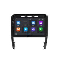 Dynavin N7-PC Pro | Navigationsgerät N7-PC Pro, passend für Porsche Cayenne 9PA/92