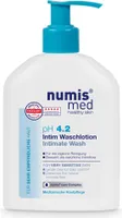 numis med Intim Waschlotion ph 4.2 - Intimwaschlotion für sehr empfindliche & sensible Haut - Intim Lotion 1x 200 ml