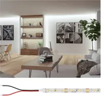 Paulmann 76023, Universalstreifenleuchte, Drinnen, Ambiente, Ausrichtung, Weiß, Kunststoff, IP20