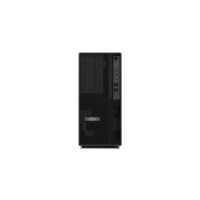 Lenovo ThinkStation P358 AMD Ryzen™ 7 PRO 5845 32 GB DDR4-SDRAM 1 TB SSD NVIDIA RTX A2000 Windows 11 Pro Tower Arbeitsstation Schwarz