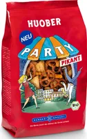HuoberParty Směs pikantních křupavých chutných kousků 200g