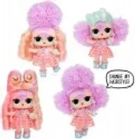 L.O.L Surprise Giochi Preziosi Hairvibes - Spielzeug für Kinder ab 6 Jahren GIOCHI PREZIOSI