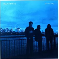 Younghusband: Swimmers