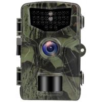 Braun Photo Technik Scouting Cam Black 575, 5 MP, CMOS, 10 fps, AVI, 20 m, IR
