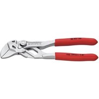 KNIPEX 86 03 125 Zangenschlüssel 4003773077497