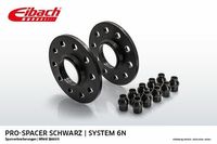 Spurverbreiterung Pro-Spacer von Eibach (S90-6-10-032-N-B) Distanzscheibe Räder