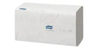 Tork 120398 Handtuch Advanced Multifold 2-lagig 21 x 25,5cm H2 21x180St
