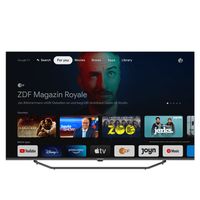 50 CUA 7390 Mailand LED TV