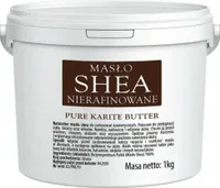 Bambucké maslo 1kg - VITAFARM
