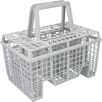 AEG Electrolux Besteckkorb Korb Geschirrspüler Spülmaschine 1118228004 Juno Zanker Zanussi 111822800