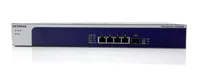 Netgear XS505M - Unmanaged - 10G Ethernet (100/1000/10000) - Rack-Einbau