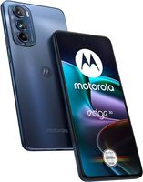 Motorola XT2203-1 Edge 30 5G 8GB RAM 128GB Dual Sim Meteorit Grau EU